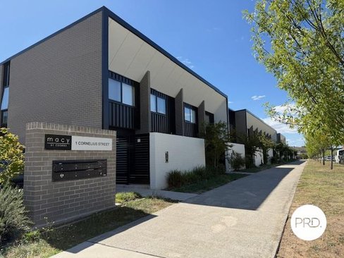7B Cornelius Street, COOMBS ACT 2611