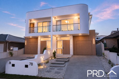 7B Gowlland Parade, PANANIA NSW 2213