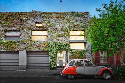 7B Hargreaves Street Fitzroy 3065