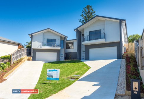7B Primary Crescent, NELSON BAY NSW 2315