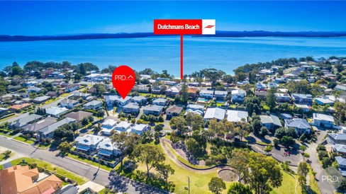 7B Primary Crescent, NELSON BAY NSW 2315