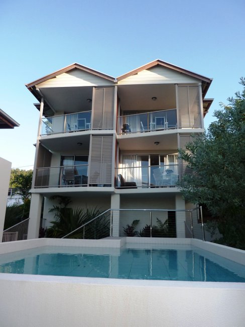 7B/14 Waterson Way, AIRLIE BEACH QLD 4802