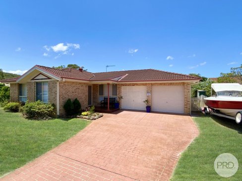 7E Yawl Close, CORLETTE NSW 2315