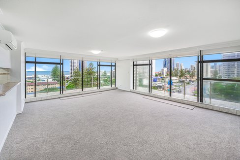 7H/33 Thornton Street, SURFERS PARADISE QLD 4217