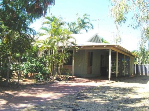 8 Aarons Drive, CABLE BEACH WA 6726
