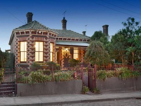 8 Albert Street Hawthorn East 3123