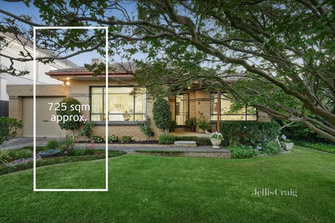 8 Albert Street Mount Waverley 3149