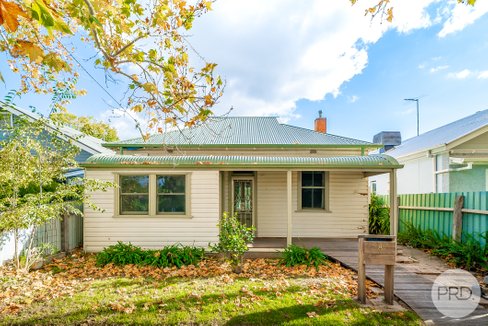 8 Albert Street, WAGGA WAGGA NSW 2650