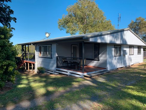 8 Andren Close, BONVILLE NSW 2450