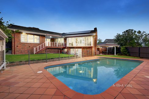 8 Antoinette Court Mount Waverley 3149