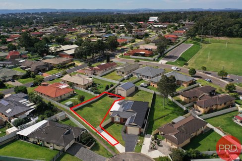 8 Antrim Close, ASHTONFIELD NSW 2323