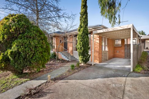 8 Apollo Court Croydon South 3136