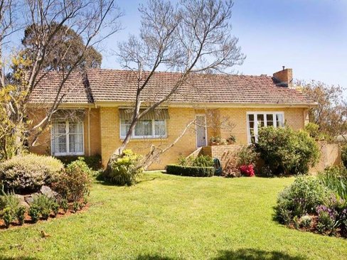 8 Arama Street Balwyn North 3104