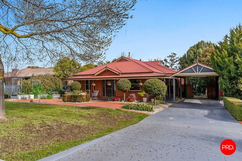 8 Archer Street, KANGAROO FLAT VIC 3555