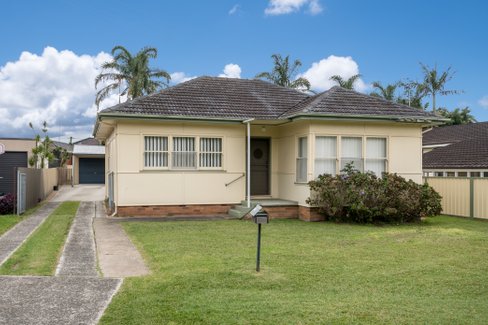 8 Avonlea Street, DAPTO NSW 2530