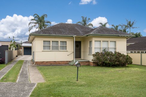 8 Avonlea Street, DAPTO NSW 2530