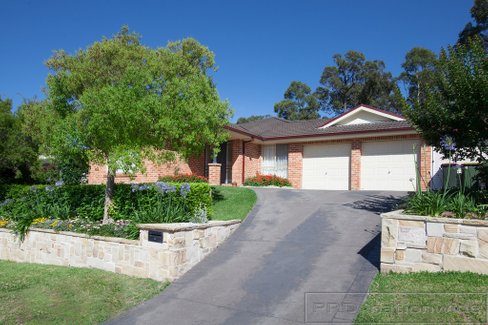 8 Ballydoyle Drive, ASHTONFIELD NSW 2323