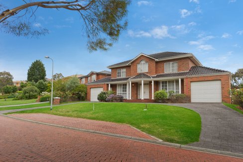 8 Baradine Terrace Donvale 3111