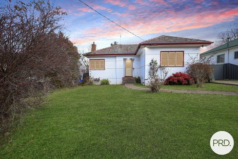 8 Bardia Avenue, ORANGE NSW 2800