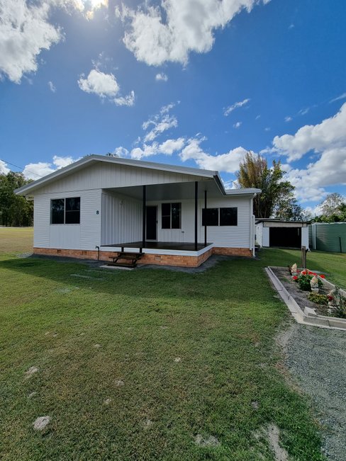 8 BATES Street, MIRIAM VALE QLD 4677