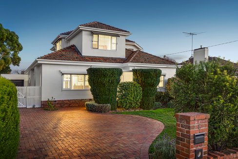 8 Beatrice Street Glen Iris 3146