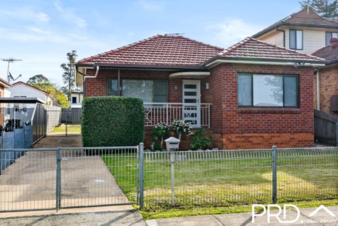 8 Bebe Avenue, REVESBY NSW 2212