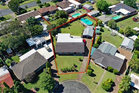 8 Belair Close, RUTHERFORD NSW 2320