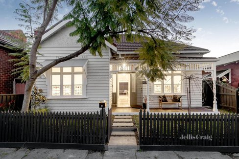 8 Bell Street Richmond 3121