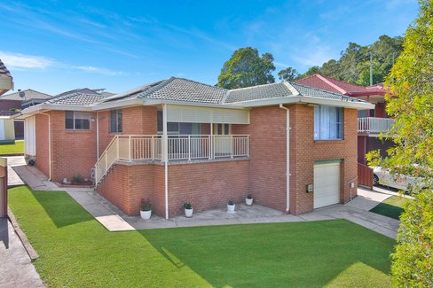 8 Belmont Road, DAPTO NSW 2530