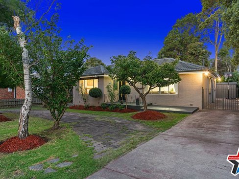 8 Blackburn Road Mooroolbark 3138