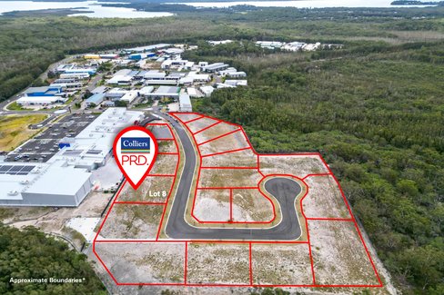 8 Bluewater Close, TAYLORS BEACH NSW 2316