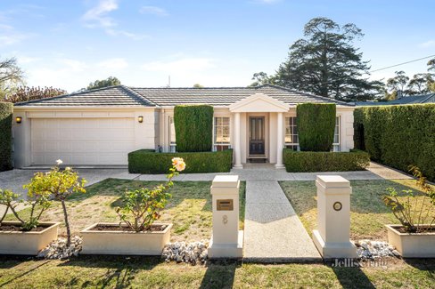8 Boak Avenue Mount Helen 3350