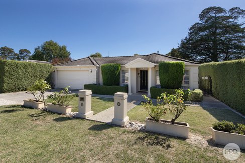 8 Boak Avenue, MOUNT HELEN VIC 3350