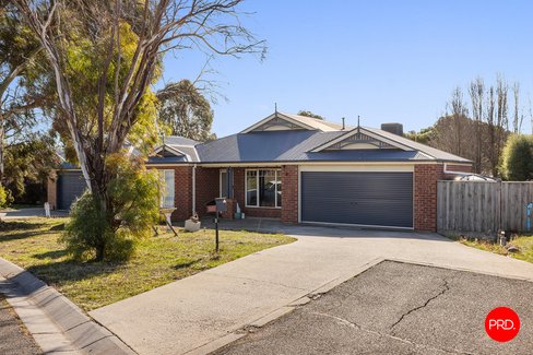 8 Bolton Reserve Lane, KYNETON VIC 3444