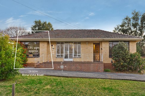 8 Bona Vista Road Bayswater 3153