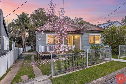 8 Bonar Street, MAITLAND