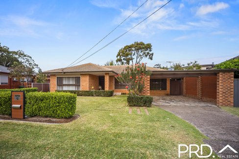 8 Borella Road, MILPERRA NSW 2214