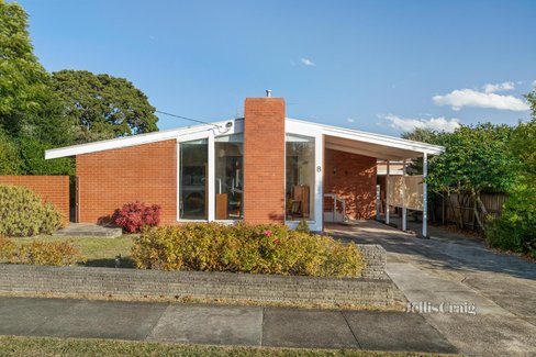 8 Botanic Drive Glen Waverley 3150