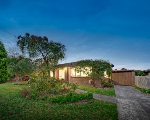 8 Braimton Close Ringwood North 3134