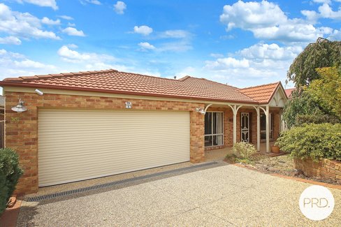 8 Briese Court, THURGOONA NSW 2640