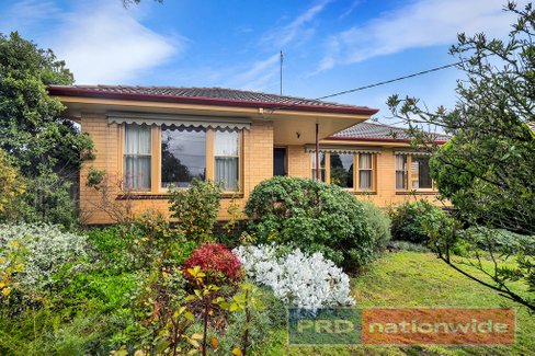 8 Brittain Street, MOUNT PLEASANT VIC 3350