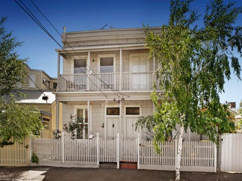 8 Brooke Street Albert Park 3206