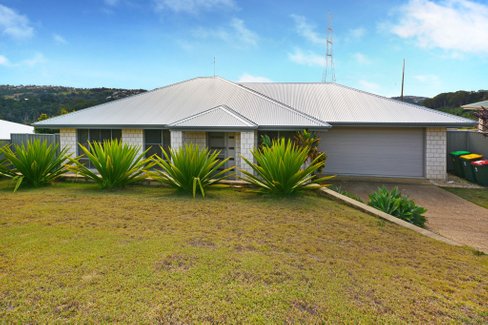 8 Campfire Court, TERRANORA NSW 2486