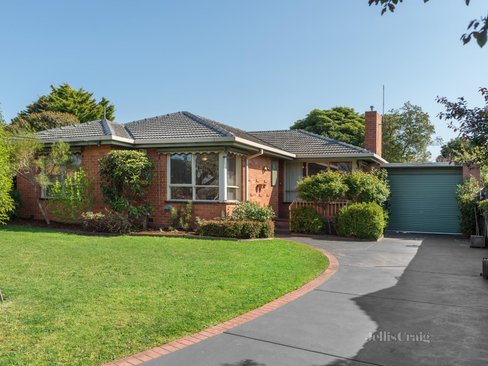 8 Carmyle Court Bundoora 3083