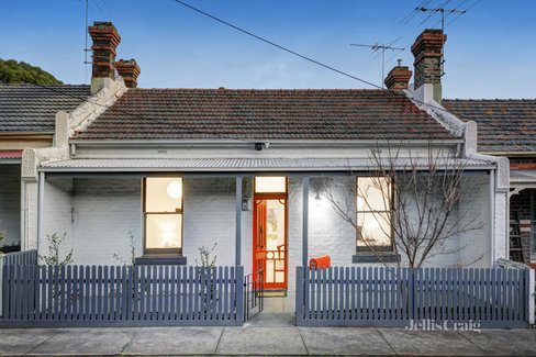 8 Carrington Avenue Hawthorn East 3123