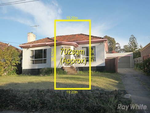8 Chandler Grove Burwood 3125