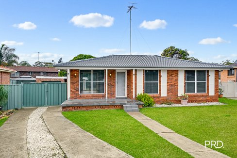 8 Charkers St, South Penrith NSW 2750
