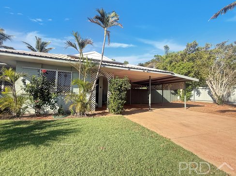 8 Collett Close, MILLARS WELL WA 6714