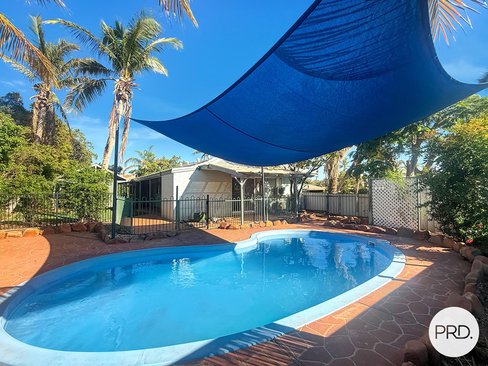 8 Collett Close, MILLARS WELL WA 6714