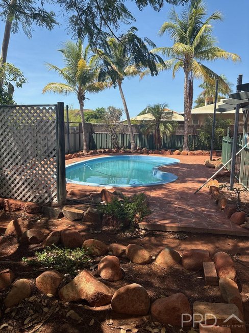 8 Collett Close, MILLARS WELL WA 6714